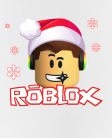 Puodelis  Roblox Head christmas 